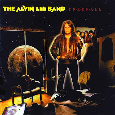 Effrois graphiques torves & visuels louches - Page 21 Alvin Lee Band, The - Free Fall